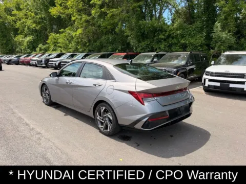 More photos of 2025 Hyundai Elantra SEL Convenience at Lia Hyundai Albany, NY