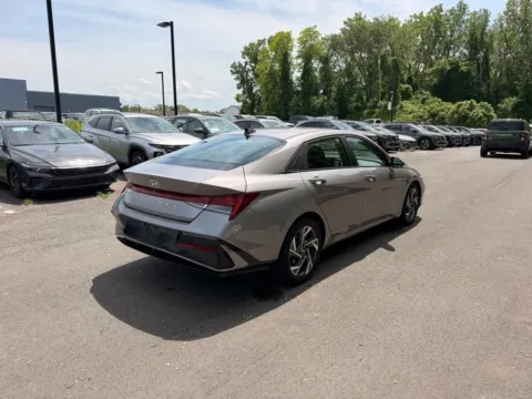 Another view of 2025 Hyundai Elantra SEL Convenience for sale in Albany, NY at Lia Hyundai Albany