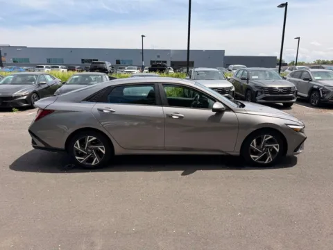 Photos of 2025 Hyundai Elantra SEL Convenience for sale in Albany, NY at Lia Hyundai Albany