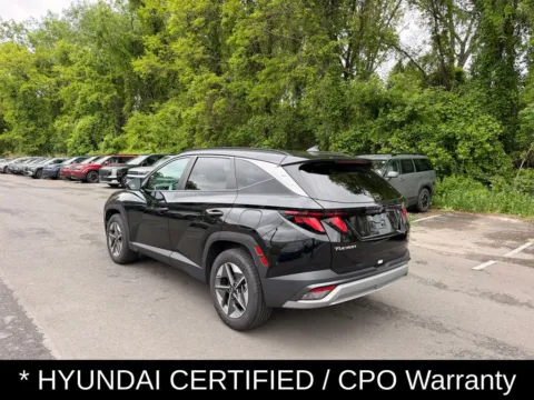 More photos of 2025 Hyundai Tucson SEL at Lia Hyundai Albany, NY