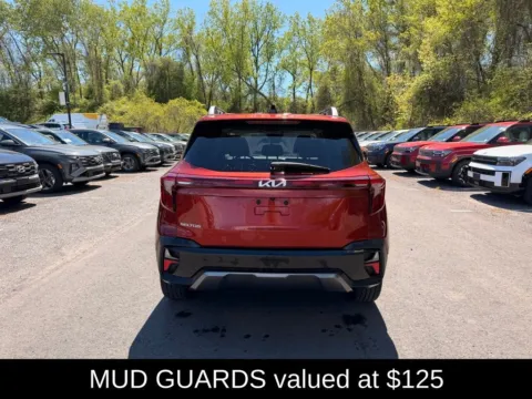 More photos of 2024 Kia Seltos X-Line at Lia Hyundai Albany, NY