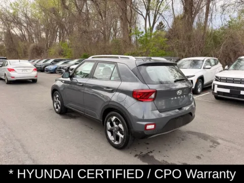 More photos of 2025 Hyundai Venue SEL at Lia Hyundai Albany, NY