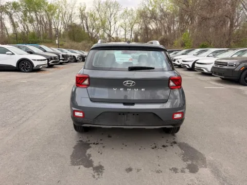More photos of 2025 Hyundai Venue SEL at Lia Hyundai Albany, NY