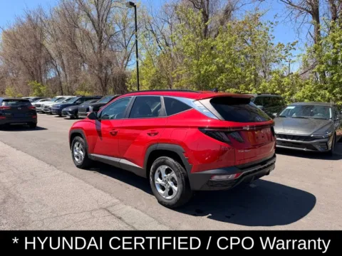 More photos of 2023 Hyundai Tucson SEL at Lia Hyundai Albany, NY
