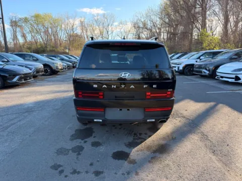 More photos of 2026 Hyundai Santa Fe SEL at Lia Hyundai Albany, NY