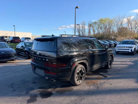 Another view of 2026 Hyundai Santa Fe SEL for sale in Albany, NY at Lia Hyundai Albany