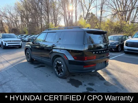 More photos of 2026 Hyundai Santa Fe SEL at Lia Hyundai Albany, NY