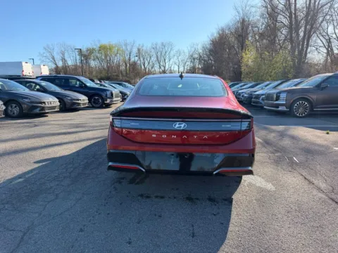 More photos of 2024 Hyundai Sonata SEL at Lia Hyundai Albany, NY