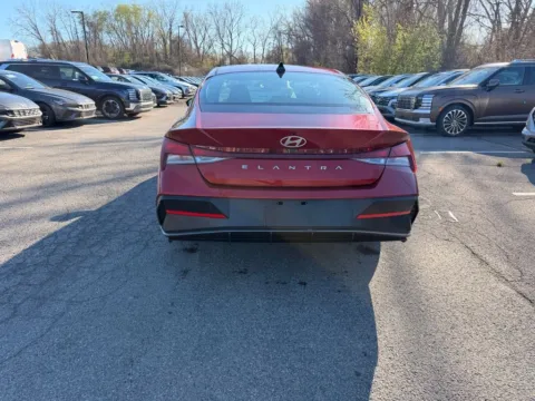 More photos of 2024 Hyundai Elantra SEL at Lia Hyundai Albany, NY
