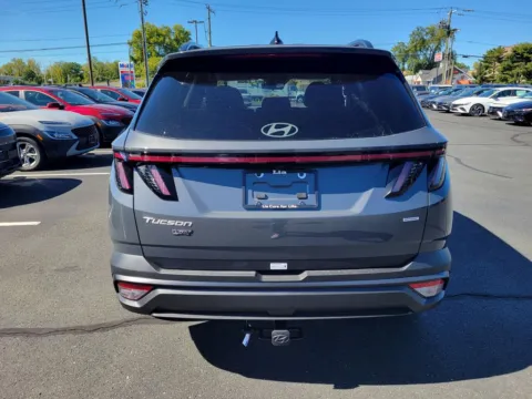 More photos of 2026 Hyundai Tucson XRT at Lia Hyundai Albany, NY