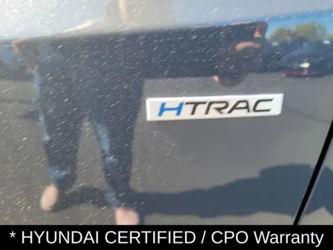 More photos of 2026 Hyundai Tucson XRT at Lia Hyundai Albany, NY