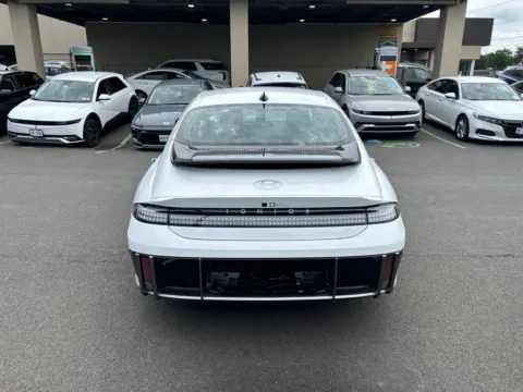 More photos of 2025 Hyundai IONIQ 6 SEL at Lia Hyundai Albany, NY