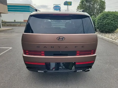 More photos of 2025 Hyundai Santa Fe Calligraphy at Lia Hyundai Albany, NY