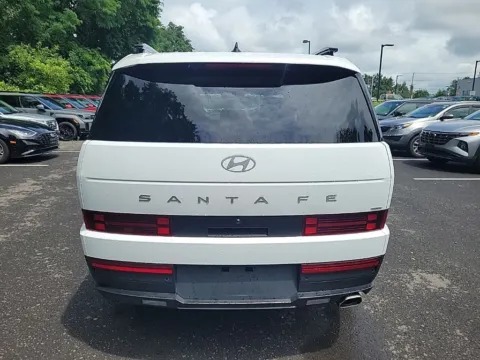 More photos of 2025 Hyundai Santa Fe SEL at Lia Hyundai Albany, NY