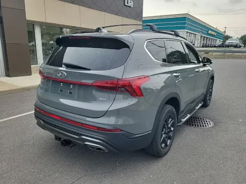 Another view of 2023 Hyundai Santa Fe XRT for sale in Albany, NY at Lia Hyundai Albany