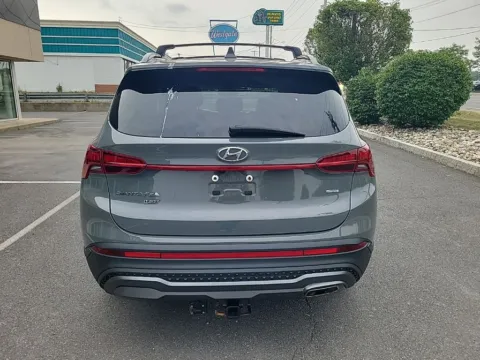 More photos of 2023 Hyundai Santa Fe XRT at Lia Hyundai Albany, NY