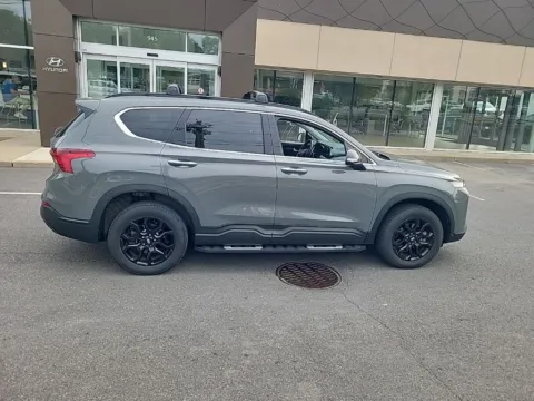 Photos of 2023 Hyundai Santa Fe XRT for sale in Albany, NY at Lia Hyundai Albany