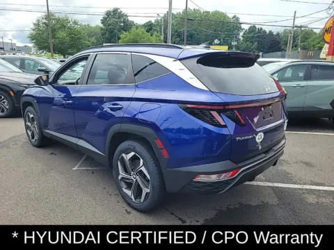 More photos of 2023 Hyundai Tucson SEL at Lia Hyundai Albany, NY