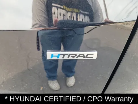 More photos of 2022 Hyundai Tucson SEL at Lia Hyundai Albany, NY