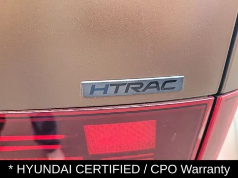 More photos of 2025 Hyundai Santa Fe Calligraphy at Lia Hyundai Albany, NY