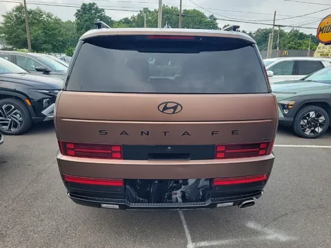More photos of 2025 Hyundai Santa Fe Calligraphy at Lia Hyundai Albany, NY