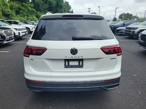 More photos of 2022 Volkswagen Tiguan 2.0T SE at Lia Hyundai Albany, NY