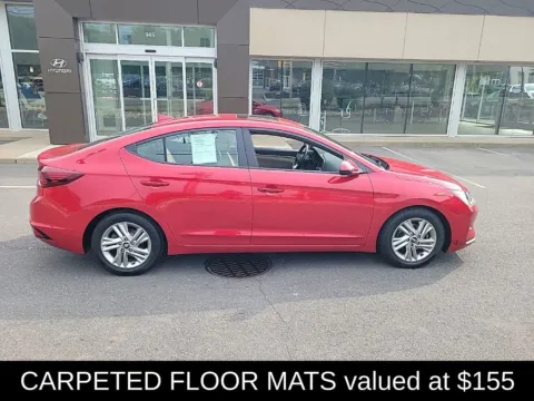 Photos of 2020 Hyundai Elantra Value Edition for sale in Albany, NY at Lia Hyundai Albany