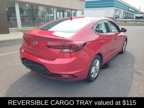 Another view of 2020 Hyundai Elantra Value Edition for sale in Albany, NY at Lia Hyundai Albany