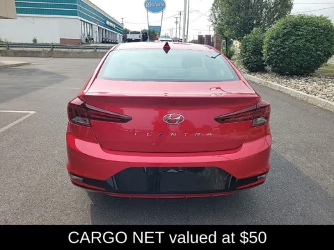 More photos of 2020 Hyundai Elantra Value Edition at Lia Hyundai Albany, NY