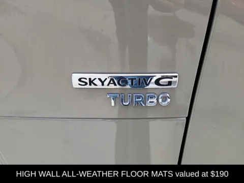 More photos of 2024 Mazda CX-30 2.5 Carbon Turbo at Lia Hyundai Albany, NY