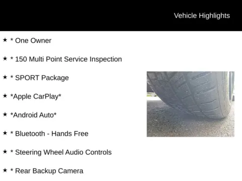 More photos of 2021 Honda Accord Sport 2.0T at Lia Hyundai Albany, NY