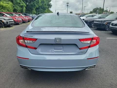 More photos of 2021 Honda Accord Sport 2.0T at Lia Hyundai Albany, NY