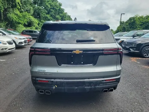 More photos of 2024 Chevrolet Traverse LS at Lia Hyundai Albany, NY