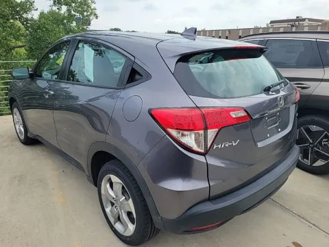 More photos of 2019 Honda HR-V LX at Lia Hyundai Albany, NY