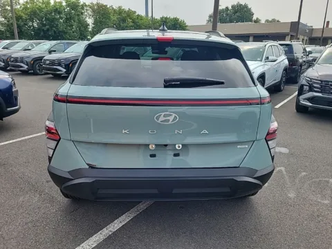 More photos of 2025 Hyundai Kona SEL at Lia Hyundai Albany, NY