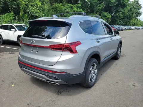 Another view of 2023 Hyundai Santa Fe SEL for sale in Albany, NY at Lia Hyundai Albany