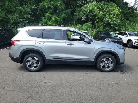 Photos of 2023 Hyundai Santa Fe SEL for sale in Albany, NY at Lia Hyundai Albany