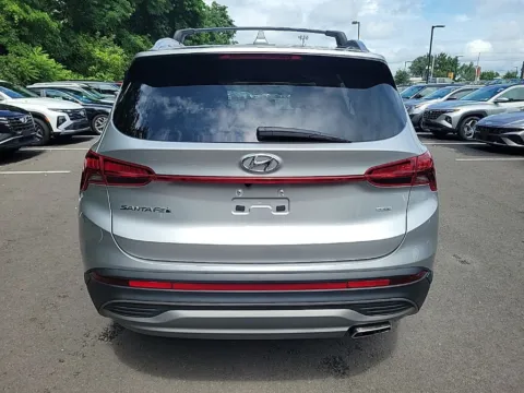 More photos of 2023 Hyundai Santa Fe SEL at Lia Hyundai Albany, NY
