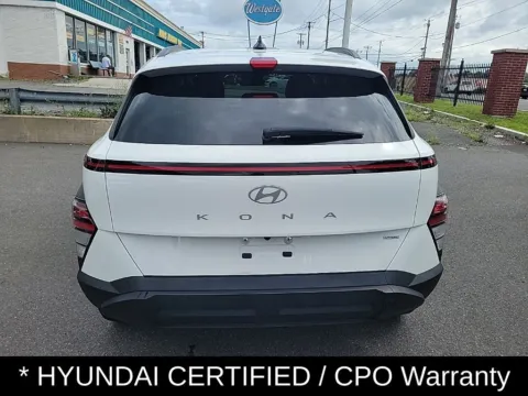 More photos of 2024 Hyundai Kona SEL at Lia Hyundai Albany, NY
