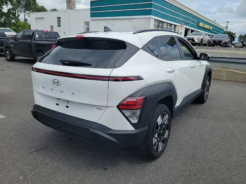 Another view of 2024 Hyundai Kona SEL for sale in Albany, NY at Lia Hyundai Albany