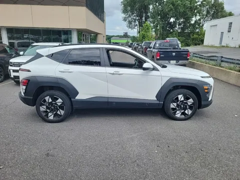 Photos of 2024 Hyundai Kona SEL for sale in Albany, NY at Lia Hyundai Albany
