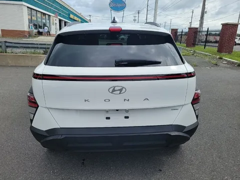 More photos of 2024 Hyundai Kona SEL at Lia Hyundai Albany, NY