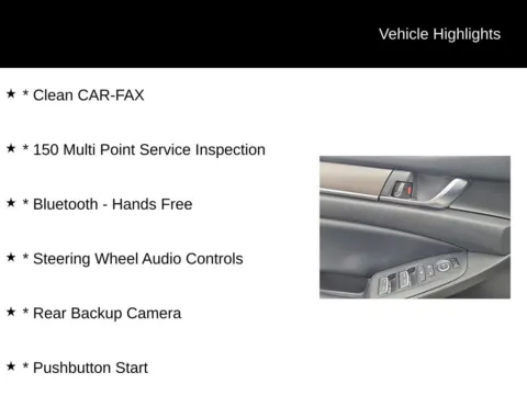 More photos of 2018 Honda Accord LX at Lia Hyundai Albany, NY