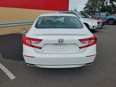 More photos of 2018 Honda Accord LX at Lia Hyundai Albany, NY