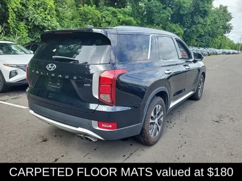 Another view of 2020 Hyundai Palisade SEL for sale in Albany, NY at Lia Hyundai Albany