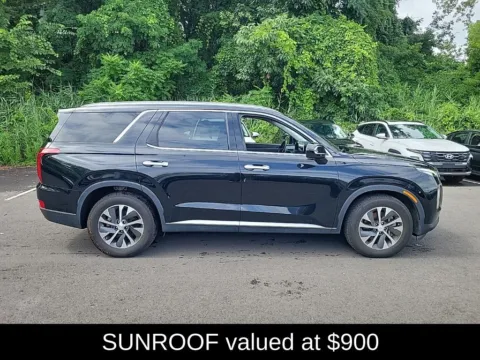 Photos of 2020 Hyundai Palisade SEL for sale in Albany, NY at Lia Hyundai Albany