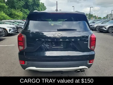 More photos of 2020 Hyundai Palisade SEL at Lia Hyundai Albany, NY