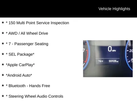 More photos of 2020 Hyundai Palisade SEL at Lia Hyundai Albany, NY