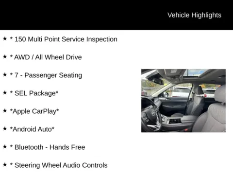 More photos of 2020 Hyundai Palisade SEL at Lia Hyundai Albany, NY