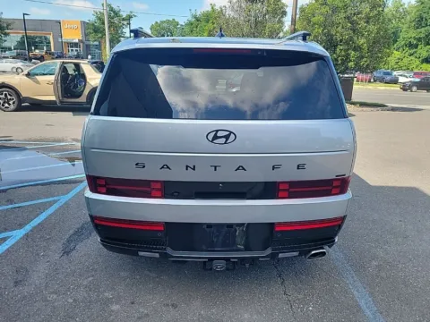 More photos of 2025 Hyundai Santa Fe Calligraphy at Lia Hyundai Albany, NY